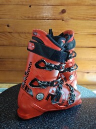 LYŽIARKY ROSSIGNOL ALLSPEED 130 27MP